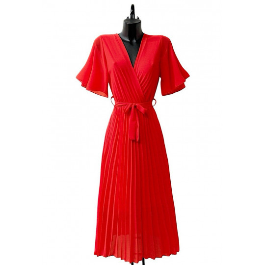 Elle Style Alita punainen...