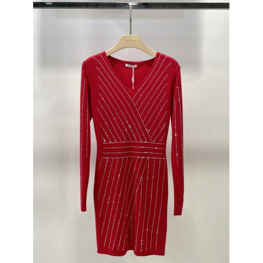 Rosy Days punainen...