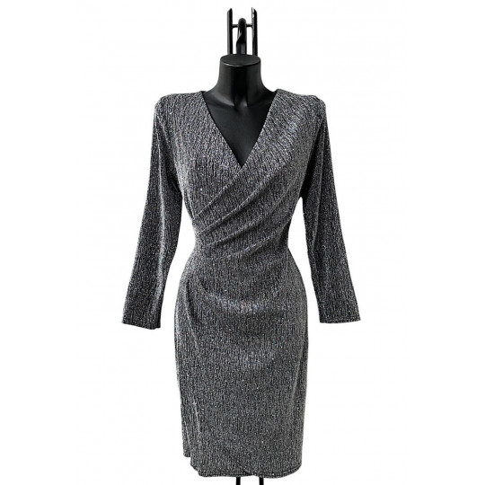 Shibelle hopeinen...