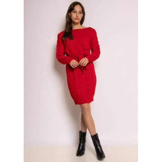 RZ Fashion punainen...