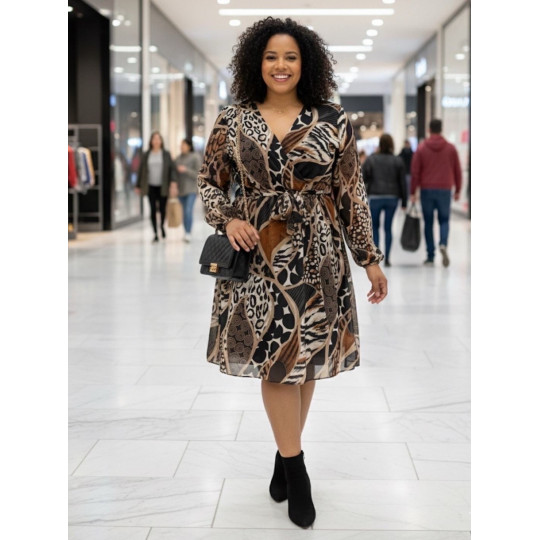 Mily pitkähihainen...