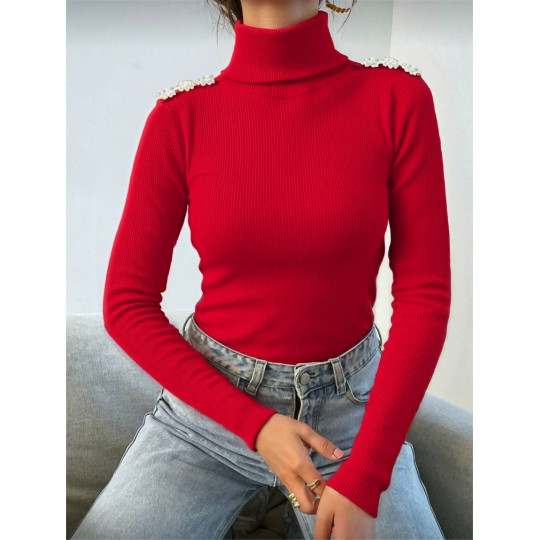 Rosy Days punainen...