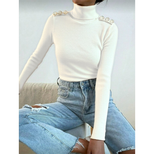 Rosy Days valkoinen...