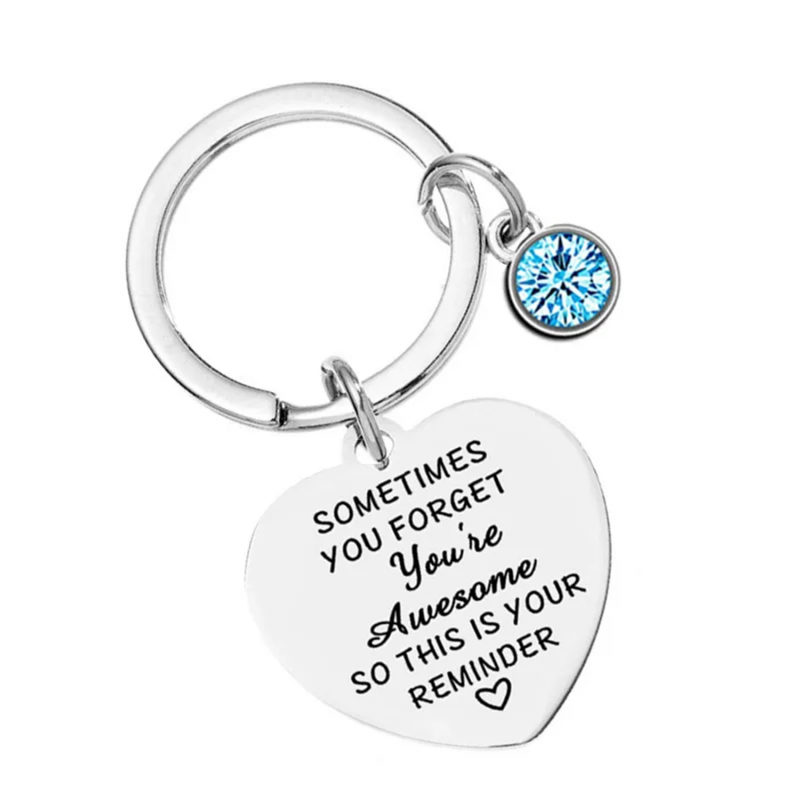You are awesome -nyckelring – kuva 2