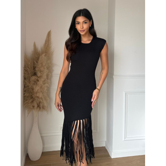 Emma Ashley musta hihaton...