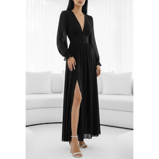 Elle Style Julietta musta...