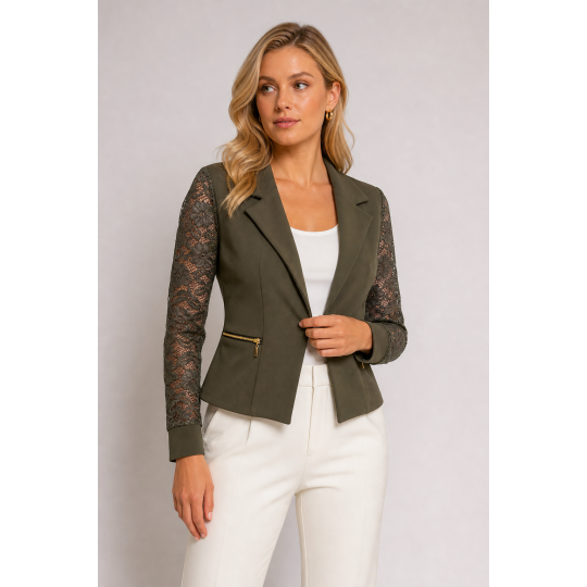 Soleil Star khaki...