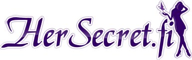 HerSecret.fi - Kun haluat erottua eduksesi