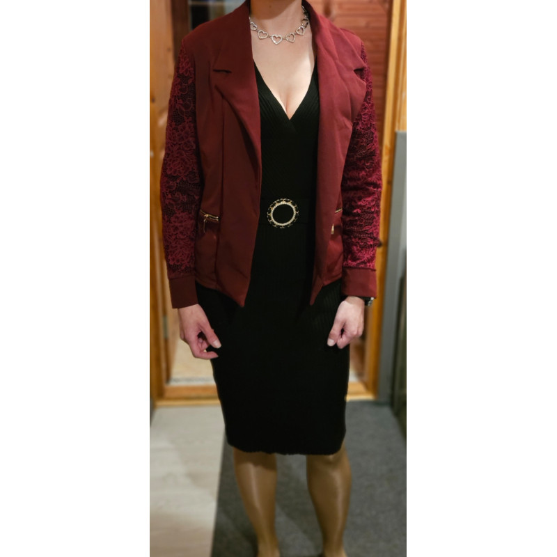 Arvostelukuva: Katja